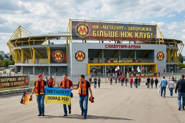 Металург Запоріжжя: історія, сучасні реалії та шанси клубу
