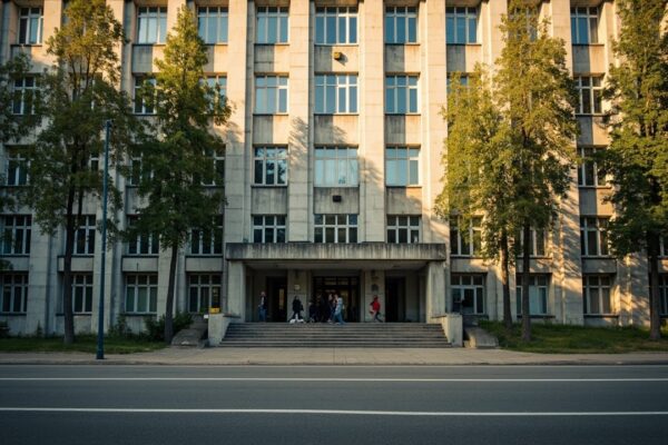 9 лікарня Запоріжжя: контакти, відділення та як записатися