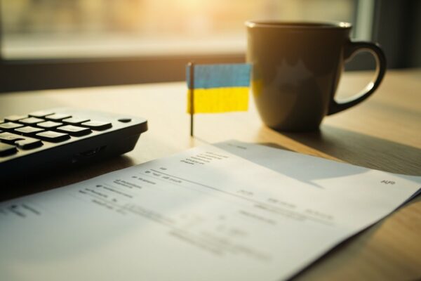 Як порахувати відпускні: проста інструкція