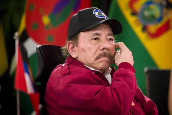 Хроніка заяви Ортеги: від 1979 року до відмови від виборів 2026 року