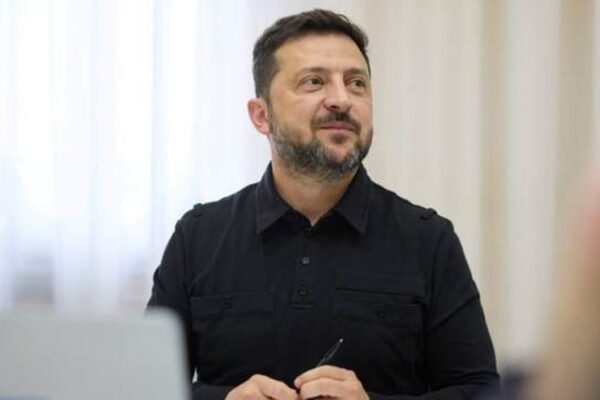 Зеленський провів першу телефонну розмову з новим прем’єром Британії Бернемом