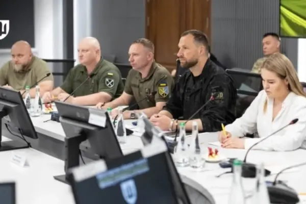 Україна офіційно звернулася до США із запитом на термінове постачання ракет PAC-3 та PAC-2 GEM-T
