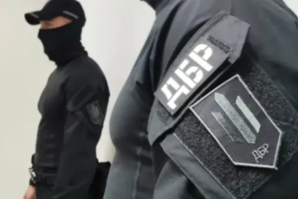 Обшуки у ТЦК 30 липня: що підтверджує ДБР у межах «Чесного призову»