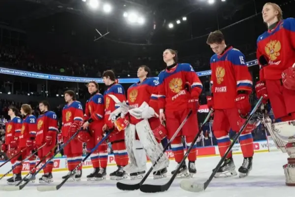 IIHF 30 липня ухвалила остаточне рішення щодо недопуску збірних Росії на турніри сезону-2026/27