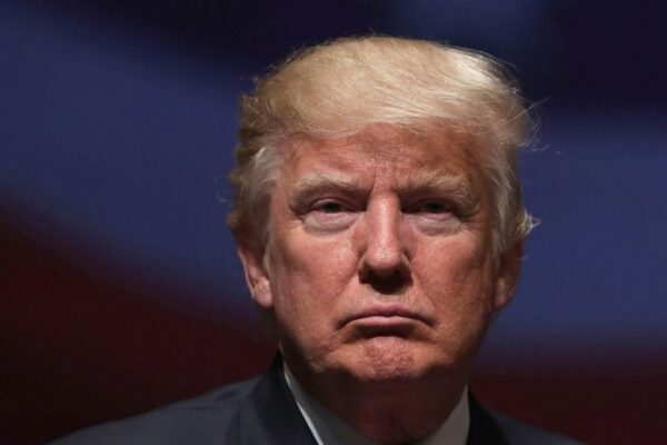 Трамп апелює до волі Грема і просить Конгрес включити Іран у санкційний пакет проти РФ