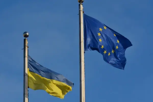 Рада ЄС затвердила захист українців до 2028 року і нові вимоги до прибулих