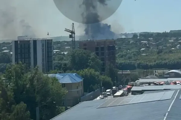 Детонація на полігоні у Хмельницькому: основні цифри та рішення слідства