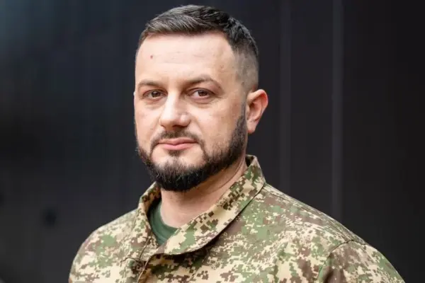 Оболєнський 31 липня: замах — це страх ворога, а підозрюваного затримано