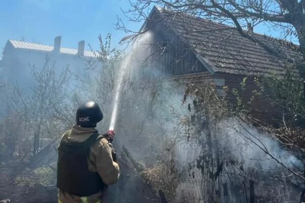 Дніпропетровщина: дані про чотирьох постраждалих та вісім уражених громад 19 липня