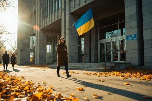 Пенсійний фонд Полтава: адреси, графік, послуги