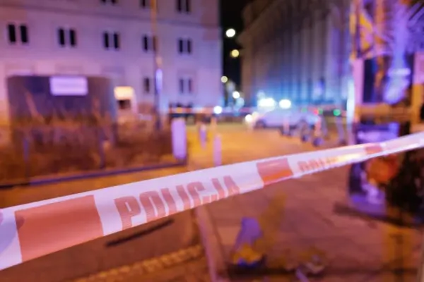 Смерть Власенка у Варшаві: що підтвердила прокуратура