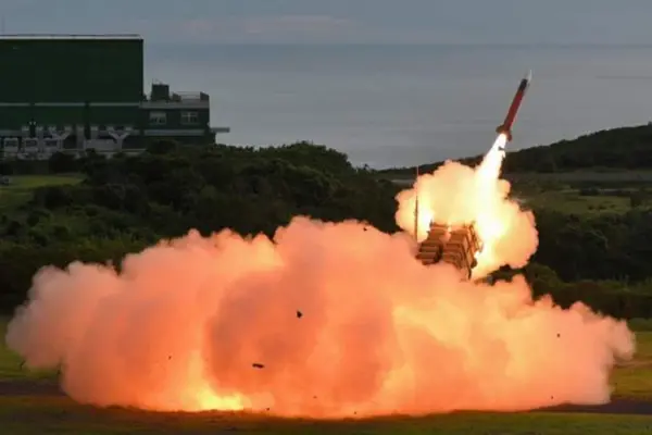 Арсенали союзників і брак PAC-3: що озвучив Бескрестнов 2 серпня