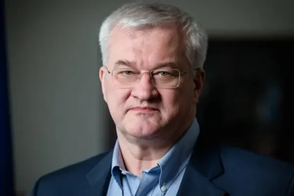 Зеленський 3 серпня назвав двох послів кандидатами у заступники глави МЗС