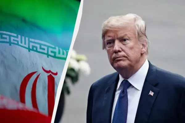 Економічний ультиматум Трампа Ірану: ключові дати та формулювання
