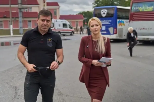 Від зниклих безвісти до обміну: як розвивалися переговори омбудсманів