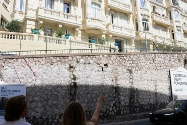 Замах на Єрмолаєва та вбивство Березовської: ключові дати і відсутня відповідь Монако