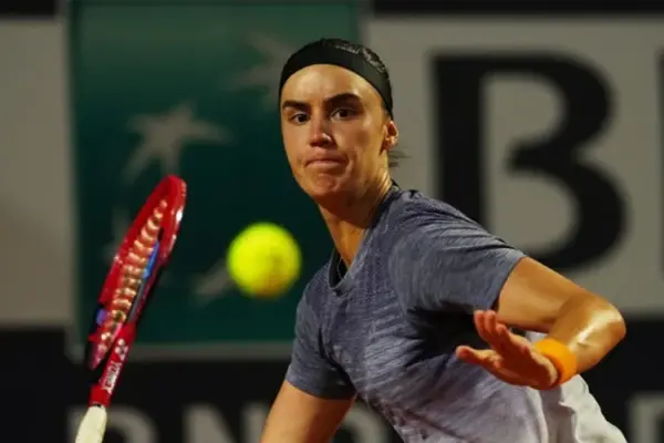 Старт WTA 1000 у Торонто: що змінилося для українок після першого раунду