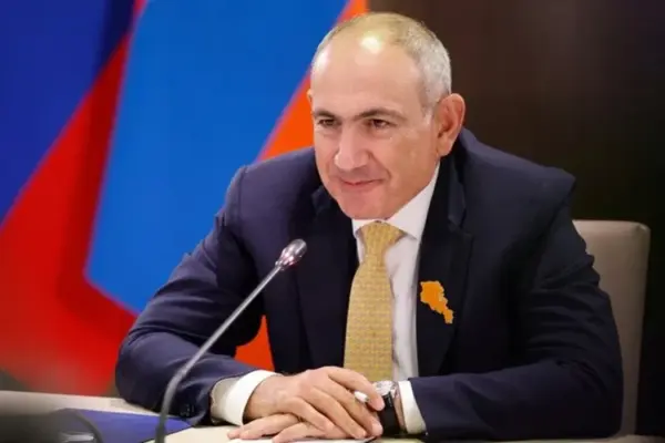 Чому заявка Вірменії до ЄС стосується і України