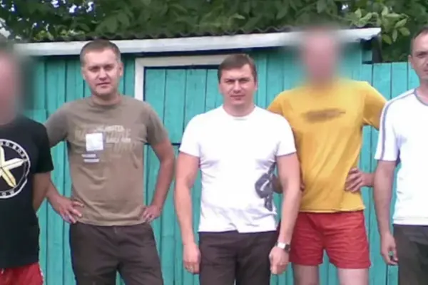 СБУ і Нацполіція обмежили доступ до даних про родича директора ДБР