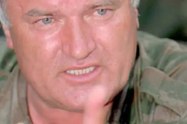Справа Младича: підтверджені дати від звинувачень 1996 року до смерті у Гаазі