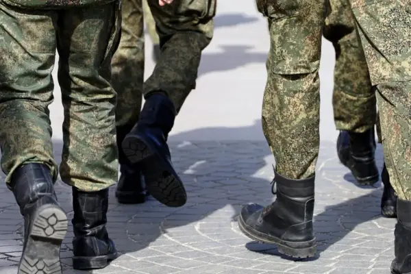 Генштаб ЗСУ оприлюднив цифри втрат РФ за липень: 42 860 — найвищий місячний показник 2026 року