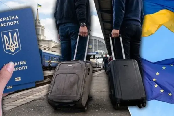 11 тисяч безробітних українців у Польщі: що показала статистика на тлі законопроєкту PiS