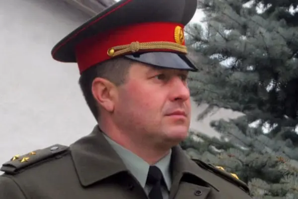 Смерть Плохотнюка у реєстрах рф: чому це стосується відстеження російських генералів