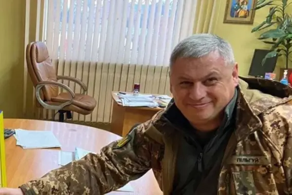 Хронологія арешту у справі Мукачівського ТЦК: від спецоперації до суду
