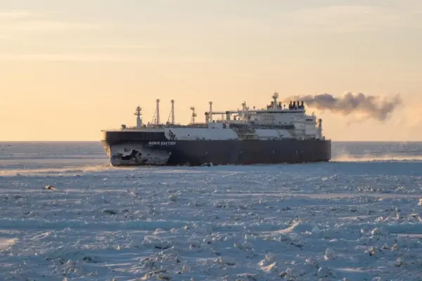 Україна обмежила удари по Чорному морю: що дозволено танкерам і кому це вигідно