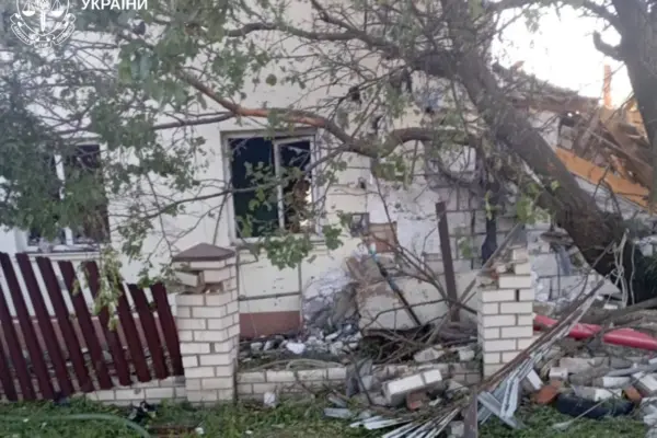 Обстріл Бугаївки 10 серпня: хронологія удару та п’ятеро загиблих