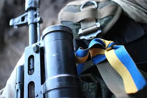 Нацгвардійці «Хартії» звільнили ще 2 км² лісу західніше Дворічної: ключові дані