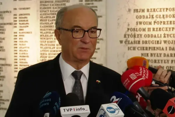 Переосмислення історії як передумова євроінтеграції: про що говорили у Щавниці