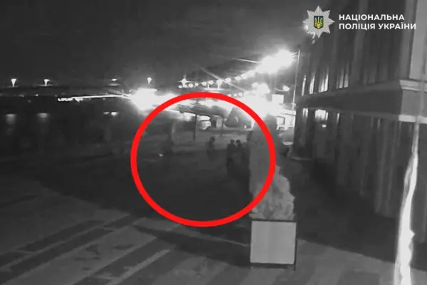 Хронологія нападів на жінок на Подолі: від побиття кастетом до затримання підлітків