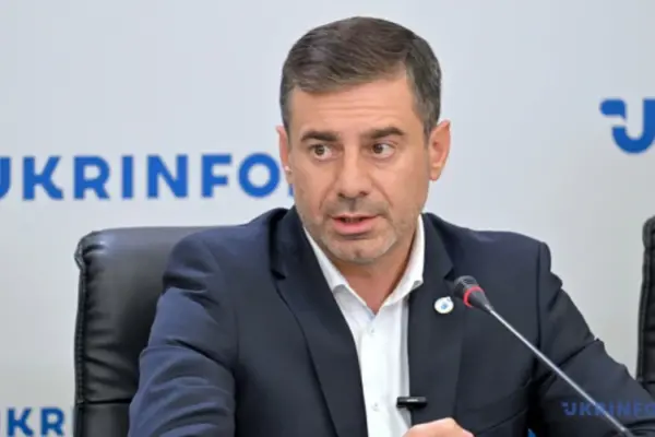 Лубінець: 375 верифікованих українців загинули в російському полоні