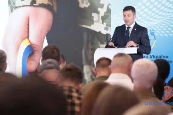 Що змінює Спеціальна доповідь про ветеранів: нові дані та оцінки