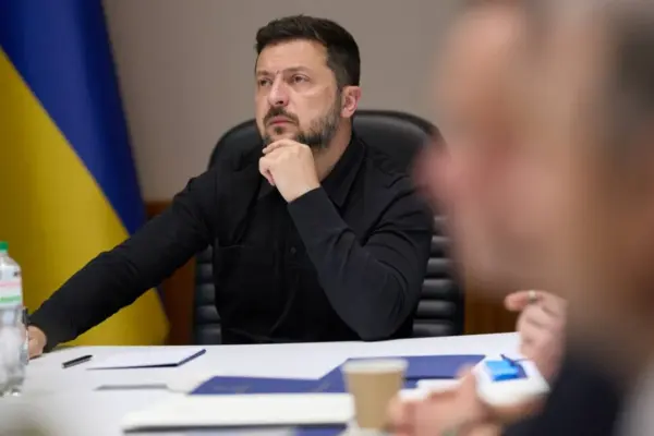 Хто і чому отримав призначення до ВАКС та Апеляційної палати 21 серпня