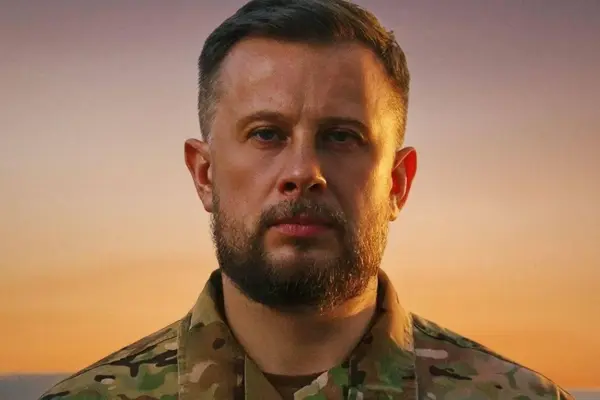 Бутусов 15 серпня навів наслідки втрати Донбасу і вказав на корпус Білецького