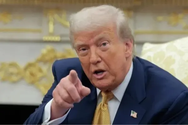 Трамп скасував удари по Ірану в обмін на угоду: що відомо