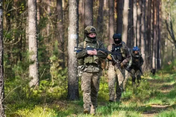 Дачне лишається єдиним пунктом Дніпропетровщини під окупацією