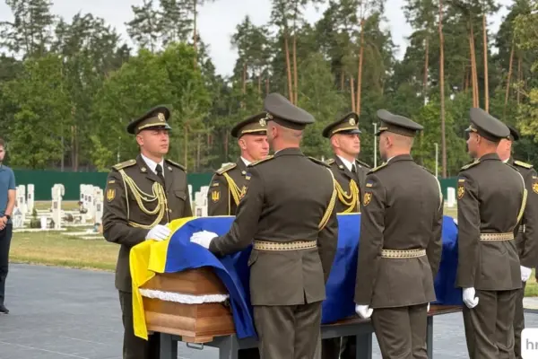 Коновалець: ключові дати повернення останків лідера ОУН в Україну