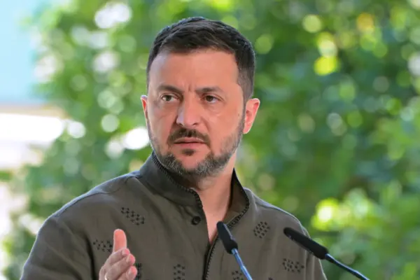 Зеленський у Києві 24 серпня: підтверджена послідовність кроків «коаліції охочих»
