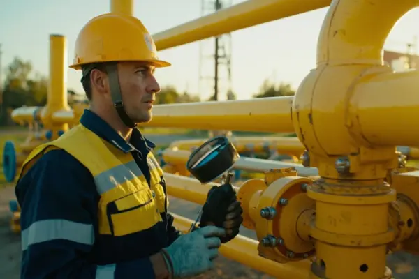 Полтавагаз: контакти, послуги та порядок дій
