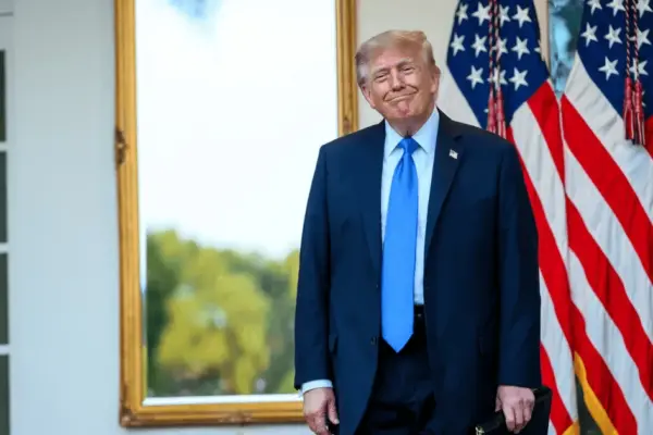 Трамп після розмови з Путіним окреслив ключові деталі переговорного треку