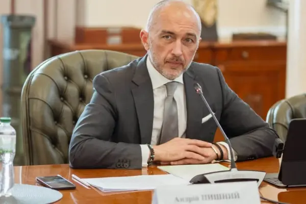 Глава НБУ заявив, що особисто знає Веселого, але відкинув вплив на «Сенс Банк»