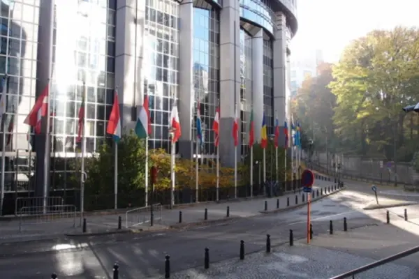Що змінюється для оборонних випробувань в Україні після рішення Європарламенту