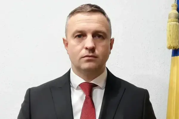 Указ №946/2026: ключові деталі призначення Ковальського в.о. Генпрокурора
