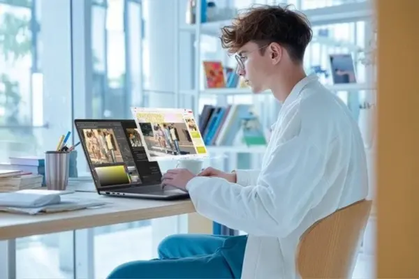 ASUS Zenbook 14 (UX3480): ключові характеристики старту продажів в Україні