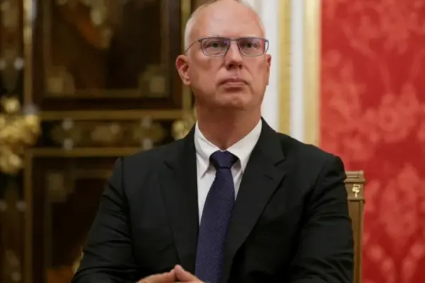 Дмитрієв вирушив до Нью-Йорка: ключові деталі візиту спецпредставника Путіна
