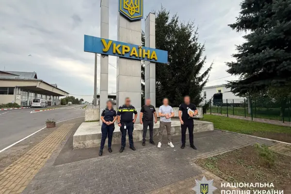Екстрадиція Медвідя: підтверджена послідовність подій і ключові деталі справи