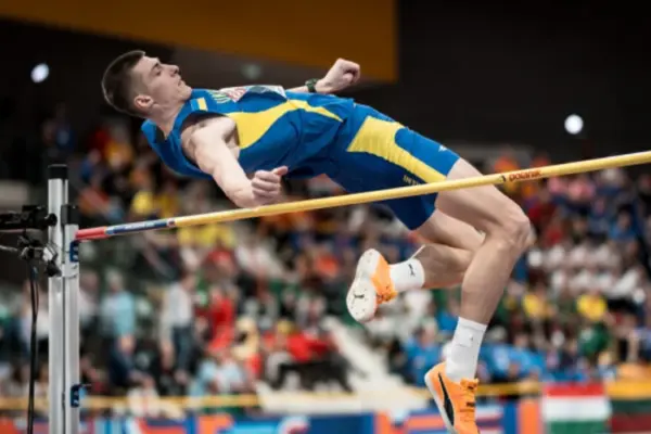 Українець Дорощук зупинився за крок до подіуму на Абсолютному ЧС-2026 у Будапешті